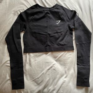 Gymshark Long sleeve